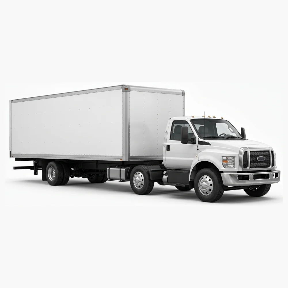 Box Truck