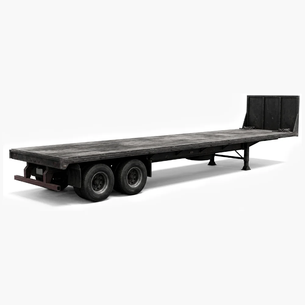 Flatbed